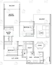 Ripple Bay (D18), Condominium #632425321